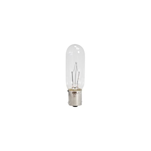Ilb Gold Incandescent Tubular Bulb, Replacement For Donsbulbs BZW BZW - main